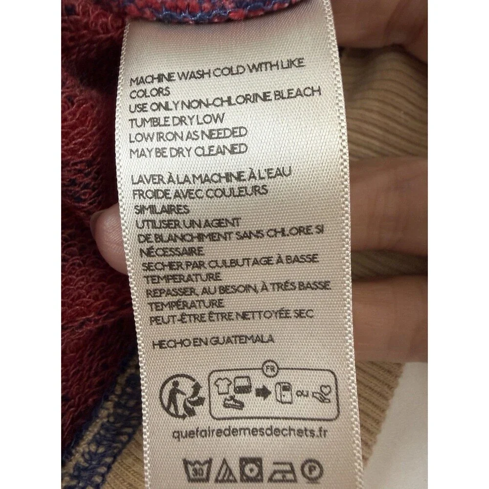 Free People slight wash